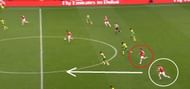Ozil Goal 1